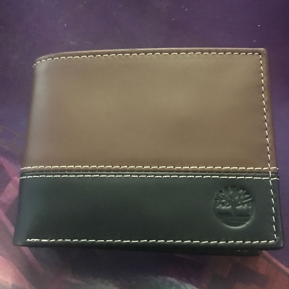 Timberland men’s Wallet
